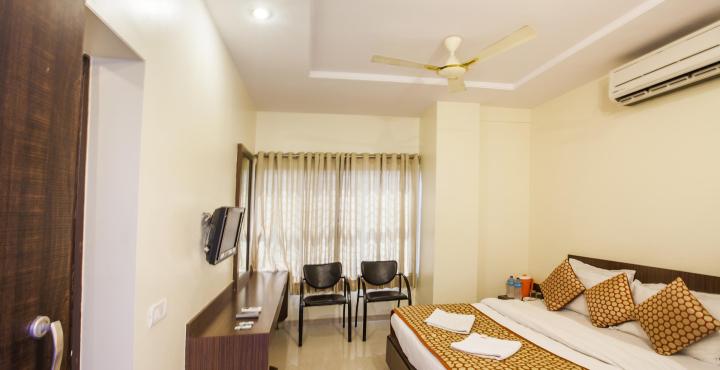 Hotel Shri Sai Murli